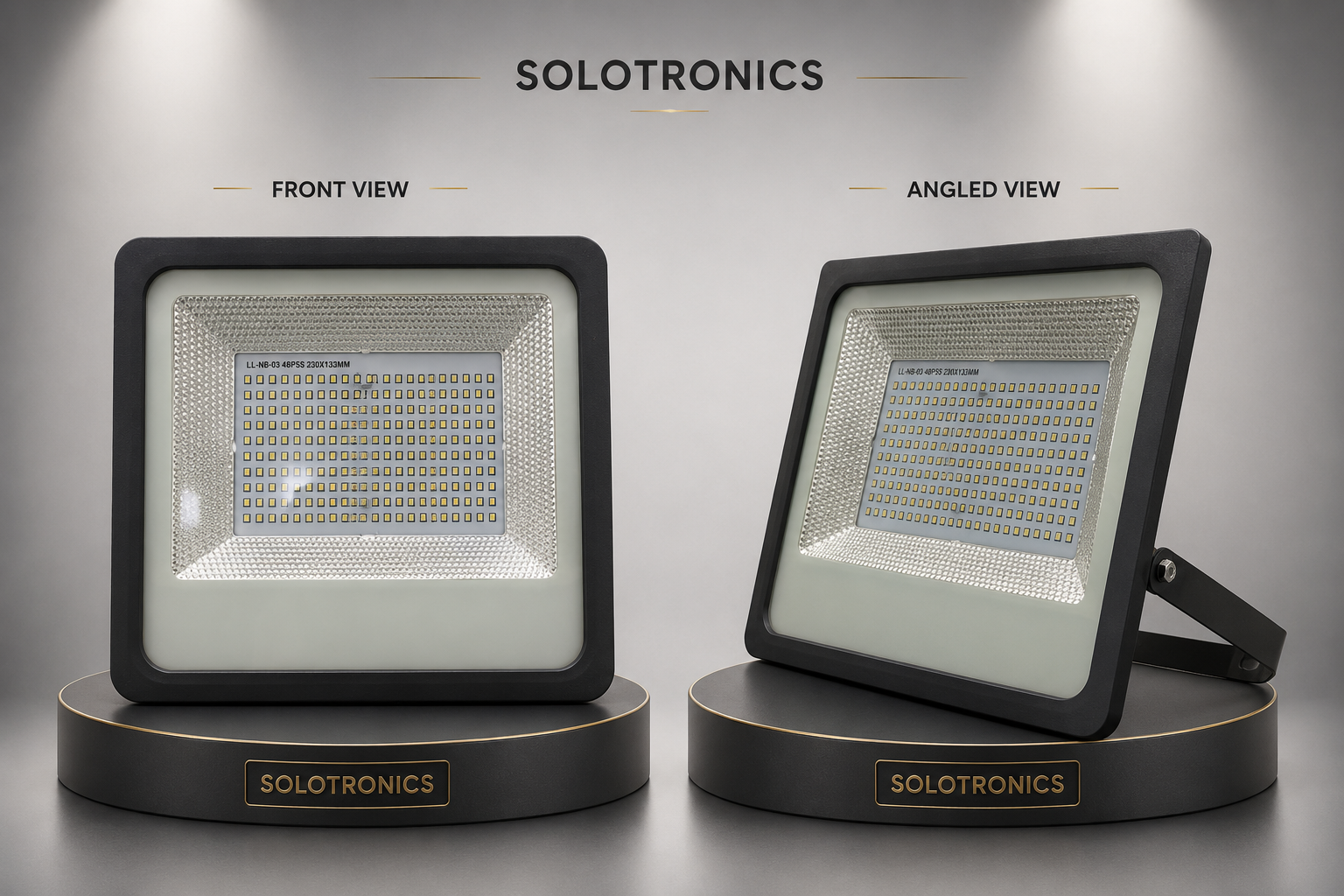 LED Flood light